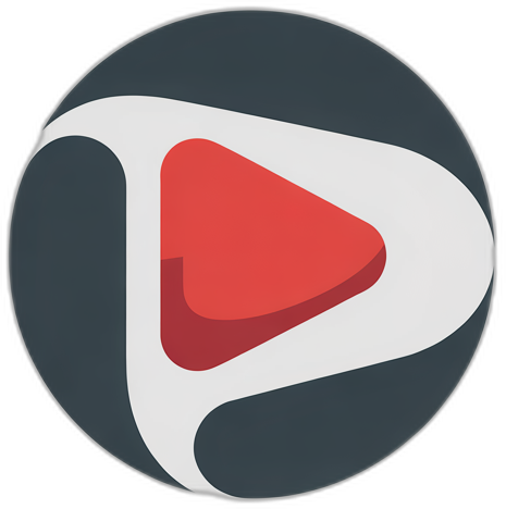大地影视Logo